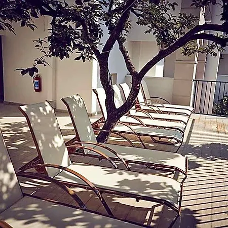 Hotel Two Seas