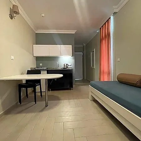Hotel Two Seas