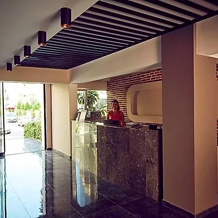 Hotel Two Seas