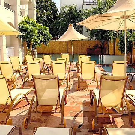 Two Seas Marmaris
