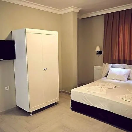 Hotel Two Seas